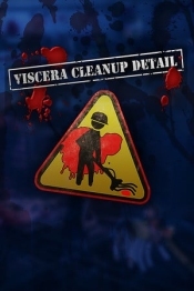 Viscera Cleanup Detail