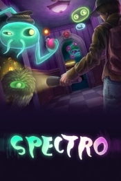 Spectro VR