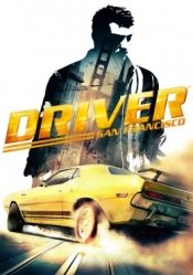 Driver: San Francisco