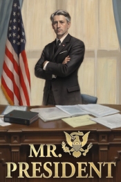 Mr. President