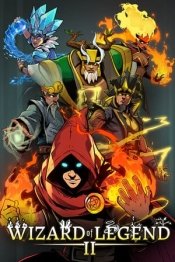 Wizard of Legend 2