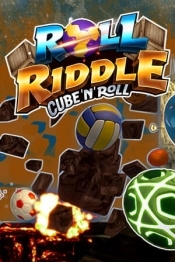 Roll:Me - Cube'n'Roll