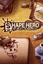 ShapeHero Factory