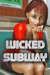 Wicked Subway