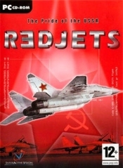 Red Jets Крылья России