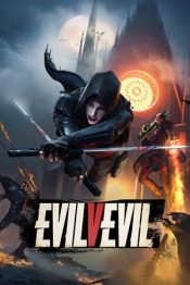 EvilVEvil