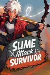 Slime Attack: Survivor