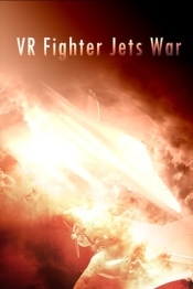 VR Fighter Jets War