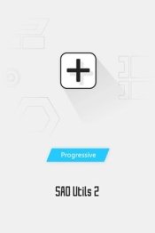 SAO Utils 2: Progressive