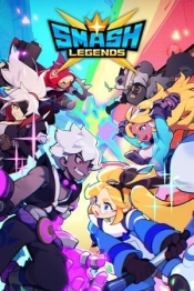 SMASH LEGENDS