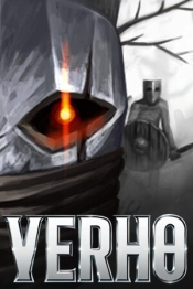 Verho - Curse of Faces