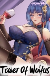 Tower of Waifus