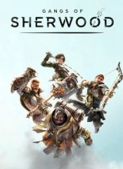 Gangs of Sherwood