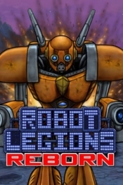 Robot Legions Reborn