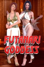Futanari Goddess