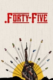 Forty-Five