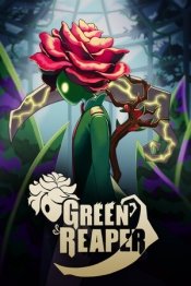 Green Reaper