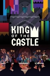 King Of The Castle