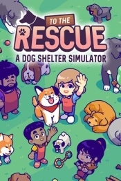 To The Rescue!