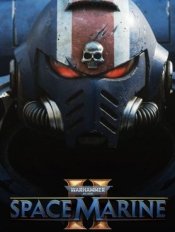 Warhammer 40,000: Space Marine 2