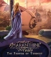 Amaranthine Voyage: The Shadow of Torment Collector's Edition