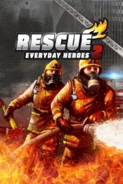 RESCUE 2: Everyday Heroes