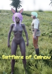 Settlers of Ceinov
