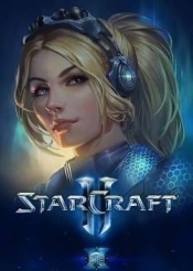 StarCraft 2 Nova Covert Ops