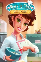 Mary Le Chef - Cooking Passion