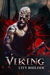 Viking City Builder