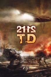 2112TD: Tower Defense Survival