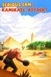 Serious Sam: Kamikaze Attack!