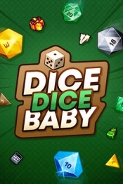 Dice Dice Baby