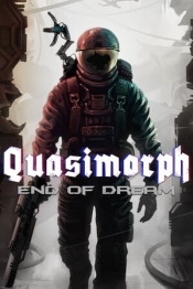 Quasimorph: End of Dream