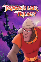 Dragon's Lair Trilogy