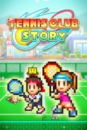 Tennis Club Story