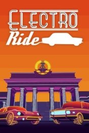 Electro Ride: The Neon Racing