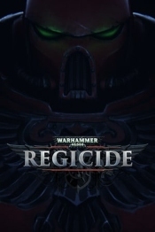 Warhammer 40,000: Regicide