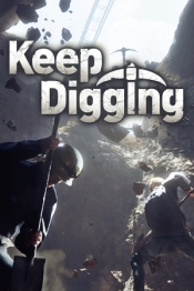 Keep Digging