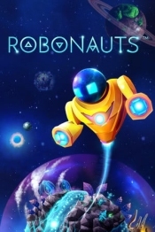 Robonauts
