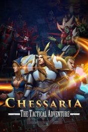 Chessaria: The Tactical Adventure (Chess)