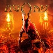 Agony Unrated