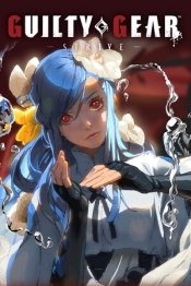 Guilty Gear Strive