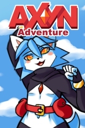 Axyn Adventure