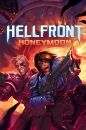 HELLFRONT: HONEYMOON
