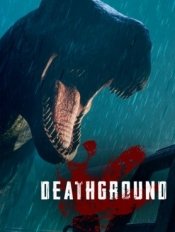Deathground