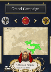 Empire: Total War - 1805 Mod