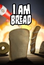 I am Bread