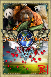 Fate of the World