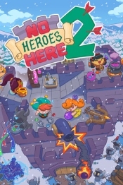 No Heroes Here 2